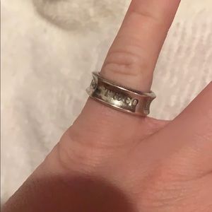 Tiffany & co ring